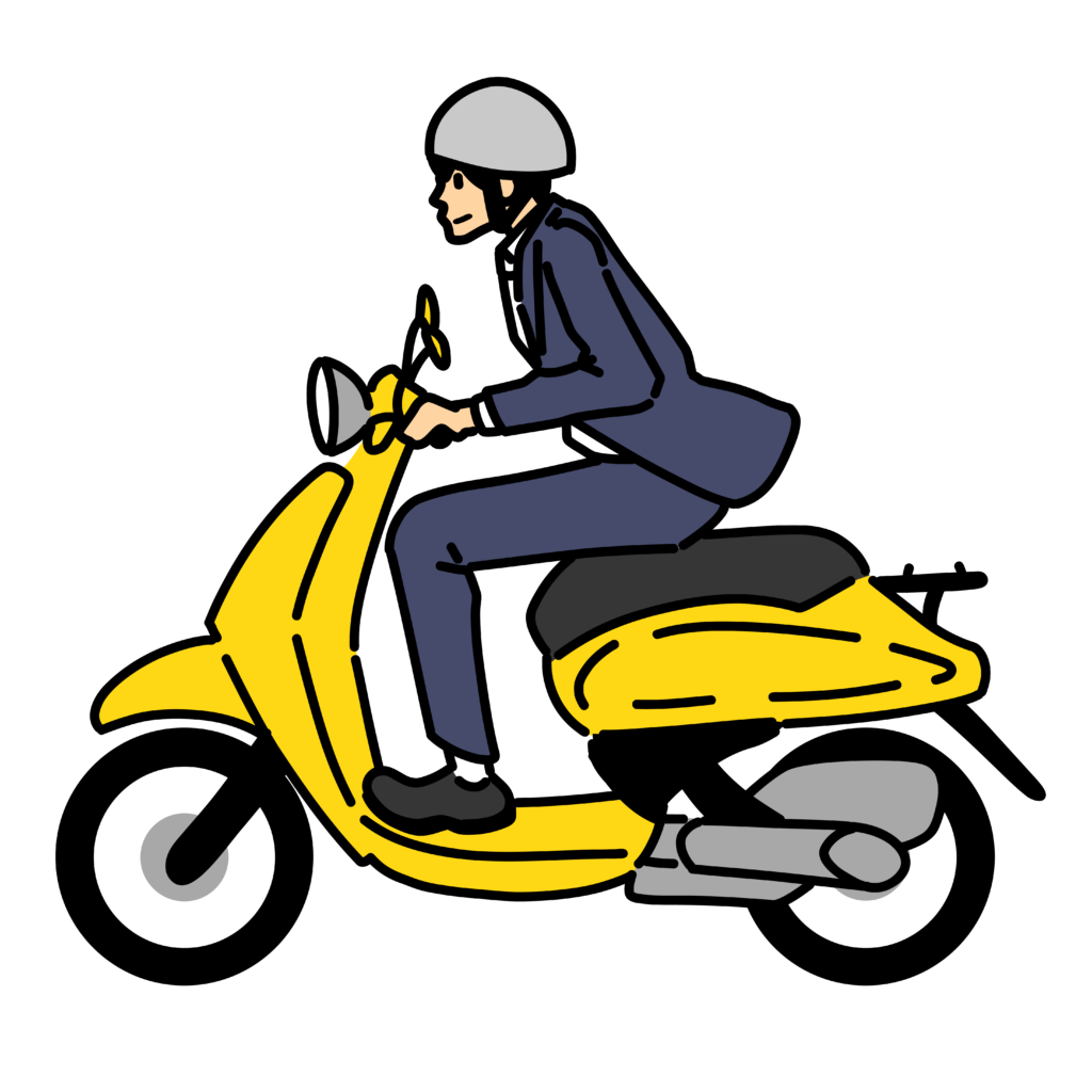ネットで簡単】バイク自賠責保険がスタート!! | 株式会社アイ・エー